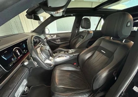 Обява за продажба на Mercedes-Benz GLE 63 AMG V8 ~ 164 398 лв. - изображение 6