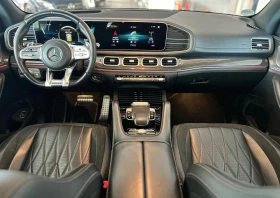 Обява за продажба на Mercedes-Benz GLE 63 AMG V8 ~ 164 398 лв. - изображение 9