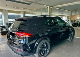Обява за продажба на Mercedes-Benz GLE 63 AMG V8 ~ 164 398 лв. - изображение 5