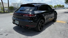 Porsche Macan S * 4х4 * Подгрев * Обдухване - 63400 лв. - 75729377 5