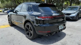 Porsche Macan S * 4х4 * Подгрев * Обдухване - 63400 лв. - 75729377 3