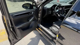 Porsche Macan S * 4х4 * Подгрев * Обдухване - 63400 лв. - 75729377 10