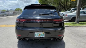 Porsche Macan S * 4х4 * Подгрев * Обдухване - 63400 лв. - 75729377 6