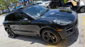 Porsche Macan S * 4х4 * Подгрев * Обдухване - 63400 лв. - 75729377 2