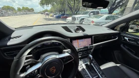 Porsche Macan S * 4х4 * Подгрев * Обдухване - 63400 лв. - 75729377 13