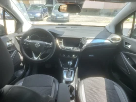 Обява за продажба на Opel Crossland X 1.2 ~27 000 лв. - изображение 6