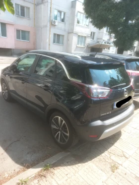 Обява за продажба на Opel Crossland X 1.2 ~27 000 лв. - изображение 2
