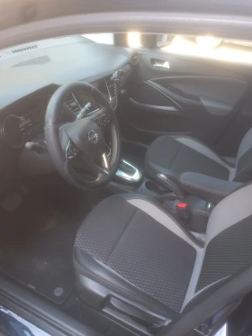 Opel Crossland X 1.2 | Mobile.bg    15