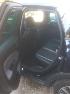 Opel Crossland X 1.2 | Mobile.bg    16