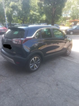 Обява за продажба на Opel Crossland X 1.2 ~27 000 лв. - изображение 5