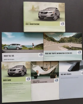 Обява за продажба на Volvo XC60 2.4 D3 AWD  ~18 000 лв. - изображение 11