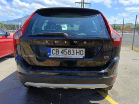 Обява за продажба на Volvo XC60 2.4 D3 AWD  ~18 000 лв. - изображение 4