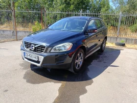 Обява за продажба на Volvo XC60 2.4 D3 AWD  ~18 000 лв. - изображение 1