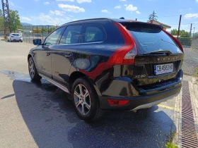 Обява за продажба на Volvo XC60 2.4 D3 AWD  ~18 000 лв. - изображение 5