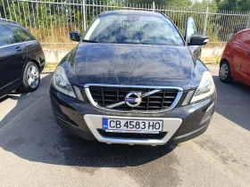 Обява за продажба на Volvo XC60 2.4 D3 AWD  ~18 000 лв. - изображение 1
