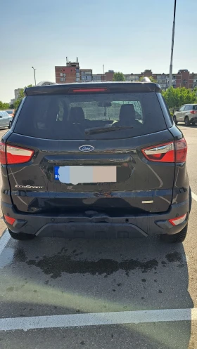 Ford EcoSport | Mobile.bg    2