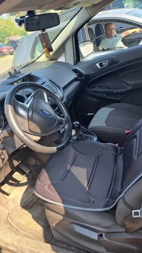 Ford EcoSport | Mobile.bg    4