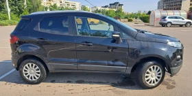 Ford EcoSport | Mobile.bg    7