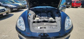 Porsche Cayenne V8 4.8 L | Mobile.bg    16