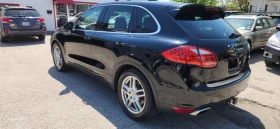Обява за продажба на Porsche Cayenne V8 4.8 L ~33 600 USD - изображение 5
