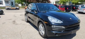 Обява за продажба на Porsche Cayenne V8 4.8 L ~33 600 USD - изображение 1