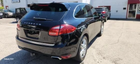 Обява за продажба на Porsche Cayenne V8 4.8 L ~33 600 USD - изображение 4