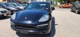 Обява за продажба на Porsche Cayenne V8 4.8 L ~33 600 USD - изображение 1