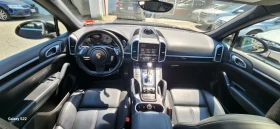 Обява за продажба на Porsche Cayenne V8 4.8 L ~33 600 USD - изображение 11