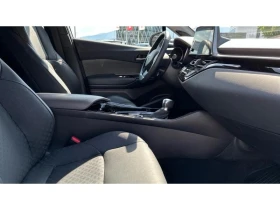 Toyota C-HR C-HR 2.0 HSD CUORE | Mobile.bg    6