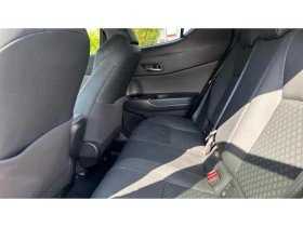 Toyota C-HR C-HR 2.0 HSD CUORE | Mobile.bg    11