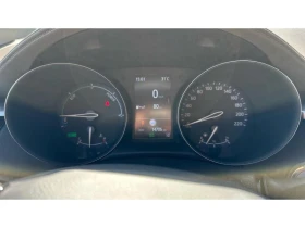 Toyota C-HR C-HR 2.0 HSD CUORE | Mobile.bg    14