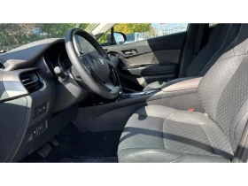 Toyota C-HR C-HR 2.0 HSD CUORE | Mobile.bg    12