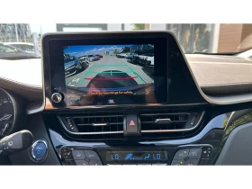 Toyota C-HR C-HR 2.0 HSD CUORE | Mobile.bg    15