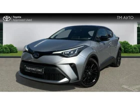 Toyota C-HR C-HR 2.0 HSD CUORE