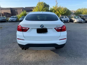 BMW X4 * CARFAX* АВТОФИНАНСИРАНЕ БЕЗ ПЪРВОНАЧАЛНА ВНОСКА! - 42900 лв. - 13087610 5