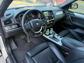 BMW X4 * CARFAX* АВТОФИНАНСИРАНЕ БЕЗ ПЪРВОНАЧАЛНА ВНОСКА! - 42900 лв. - 13087610 6