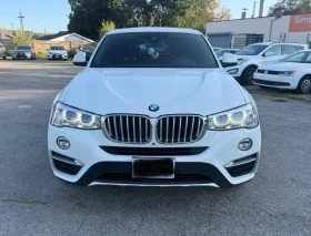 BMW X4 * CARFAX* АВТОФИНАНСИРАНЕ БЕЗ ПЪРВОНАЧАЛНА ВНОСКА! - 42900 лв. - 13087610 2