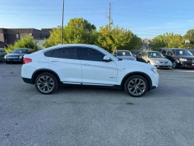 BMW X4 * CARFAX* АВТОФИНАНСИРАНЕ БЕЗ ПЪРВОНАЧАЛНА ВНОСКА! - 42900 лв. - 13087610 4