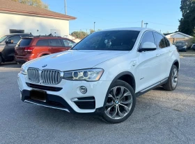BMW X4 * CARFAX* АВТОФИНАНСИРАНЕ БЕЗ ПЪРВОНАЧАЛНА ВНОСКА!