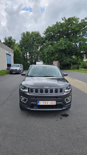 Jeep Compass Limited | Mobile.bg    7