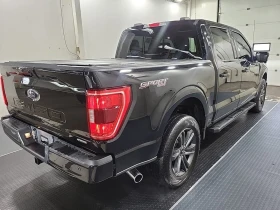 Ford F150 * XLT CREW CAB SHORT BED * CARFAX *   | Mobile.bg    3