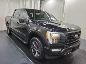 Ford F150 * XLT CREW CAB SHORT BED * CARFAX *   | Mobile.bg    2
