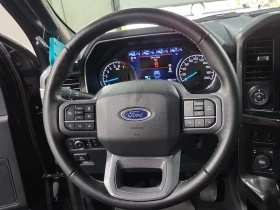 Ford F150 * XLT CREW CAB SHORT BED * CARFAX *   | Mobile.bg    11