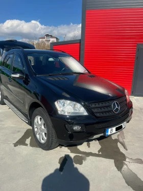  Mercedes-Benz ML 320