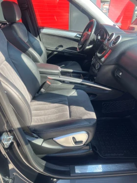Mercedes-Benz ML 320 | Mobile.bg    12