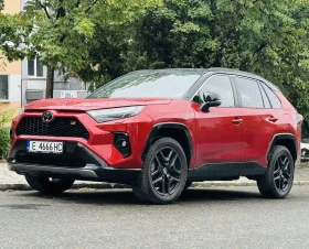 Обява за продажба на Toyota Rav4 ТОЙОТА РАВ4 360 КАМЕРА ПРОМОЦИЯ ~82 500 лв. - изображение 1