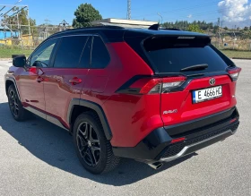Обява за продажба на Toyota Rav4 ТОЙОТА РАВ4 360 КАМЕРА ПРОМОЦИЯ ~82 500 лв. - изображение 5