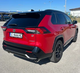 Обява за продажба на Toyota Rav4 ТОЙОТА РАВ4 360 КАМЕРА ПРОМОЦИЯ ~82 500 лв. - изображение 6