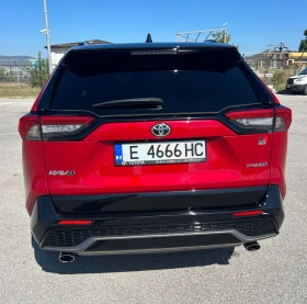 Обява за продажба на Toyota Rav4 ТОЙОТА РАВ4 360 КАМЕРА ПРОМОЦИЯ ~82 500 лв. - изображение 7