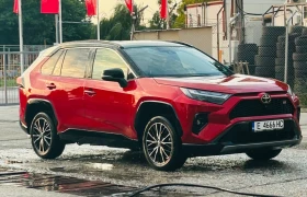 Обява за продажба на Toyota Rav4 ТОЙОТА РАВ4 360 КАМЕРА ПРОМОЦИЯ ~82 500 лв. - изображение 1